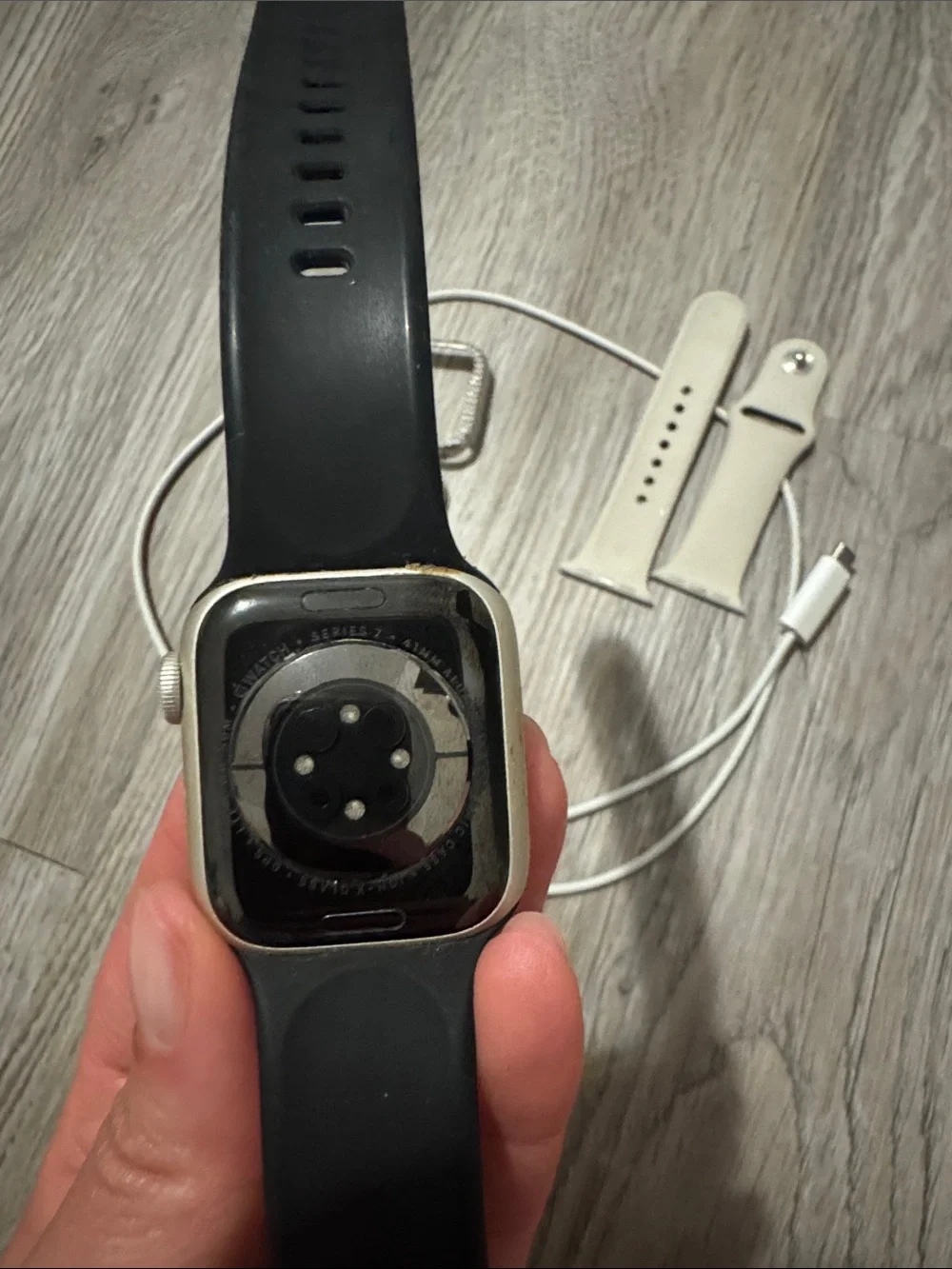 Apple Smartwatch Series 7 41mm